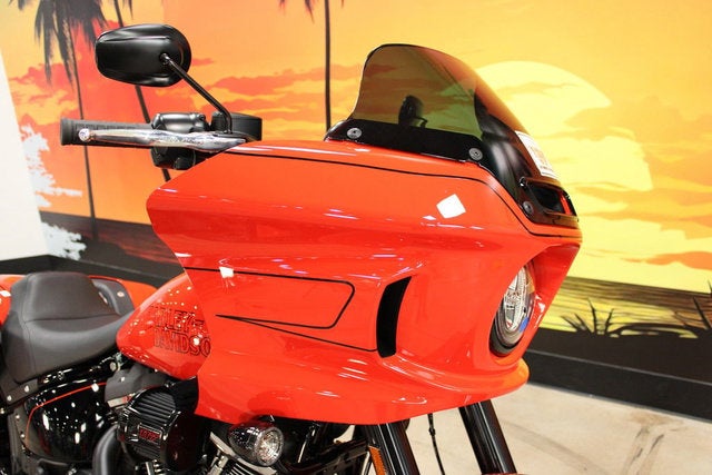 2026 Harley-Davidson Softail FXLRST - Low Rider ST