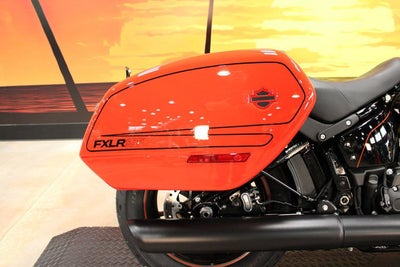 2026 Harley-Davidson Softail FXLRST - Low Rider ST