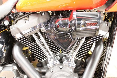 2026 Harley-Davidson Softail FXLRST - Low Rider ST