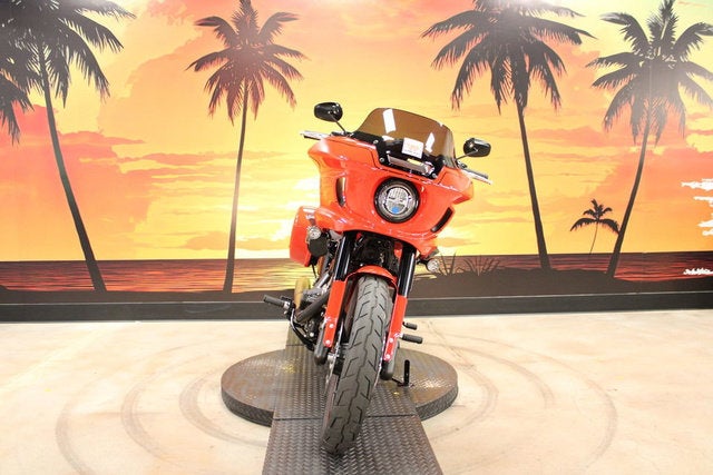 2026 Harley-Davidson Softail FXLRST - Low Rider ST