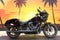 2025 Harley-Davidson Softail FXLRST - Low Rider ST
