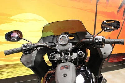 2025 Harley-Davidson Softail FXLRST - Low Rider ST