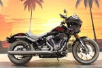 2025 Harley-Davidson Softail FXLRST - Low Rider ST