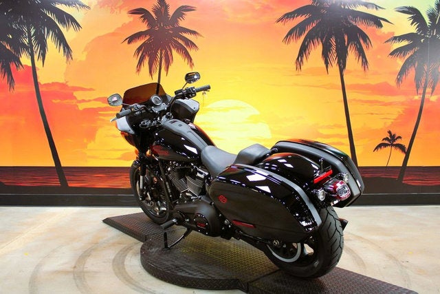 2026 Harley-Davidson Softail FXLRST - Low Rider ST