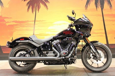 2026 Harley-Davidson Softail FXLRST - Low Rider ST