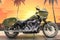 2026 Harley-Davidson Softail FXLRST - Low Rider ST