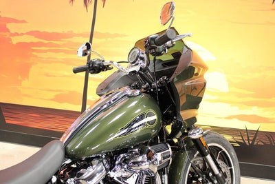 2026 Harley-Davidson Softail FXLRST - Low Rider ST