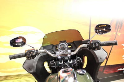 2026 Harley-Davidson Softail FXLRST - Low Rider ST