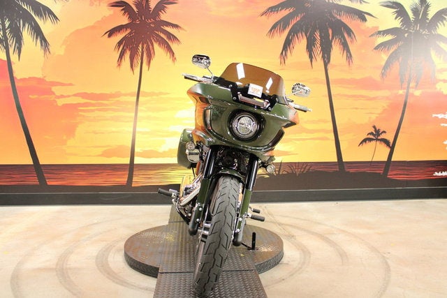 2026 Harley-Davidson Softail FXLRST - Low Rider ST