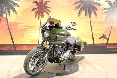 2026 Harley-Davidson Softail FXLRST - Low Rider ST