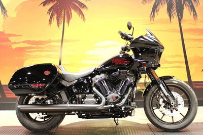 2026 Harley-Davidson Softail FXLRST - Low Rider ST