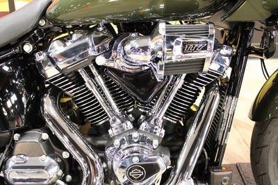 2026 Harley-Davidson Softail FXLRST - Low Rider ST