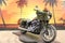 2026 Harley-Davidson Softail FXLRST - Low Rider ST