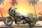 2026 Harley-Davidson Softail FXLRST - Low Rider ST