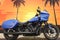 2026 Harley-Davidson Softail FXLRST - Low Rider ST
