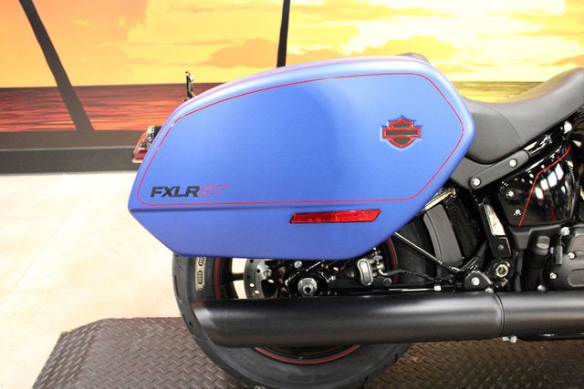 2026 Harley-Davidson Softail FXLRST - Low Rider ST