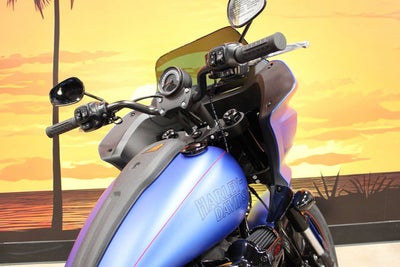 2026 Harley-Davidson Softail FXLRST - Low Rider ST