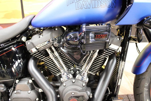 2026 Harley-Davidson Softail FXLRST - Low Rider ST