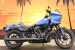 2026 Harley-Davidson Softail FXLRST - Low Rider ST
