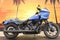2026 Harley-Davidson Softail FXLRST - Low Rider ST