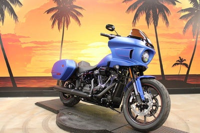 2026 Harley-Davidson Softail FXLRST - Low Rider ST