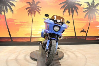 2026 Harley-Davidson Softail FXLRST - Low Rider ST