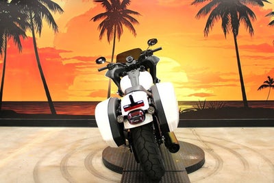 2026 Harley-Davidson Softail FXLRST - Low Rider ST