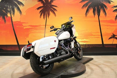 2026 Harley-Davidson Softail FXLRST - Low Rider ST
