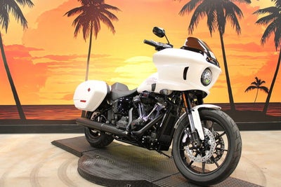 2026 Harley-Davidson Softail FXLRST - Low Rider ST