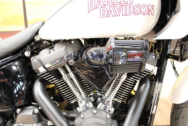 2026 Harley-Davidson Softail FXLRST - Low Rider ST