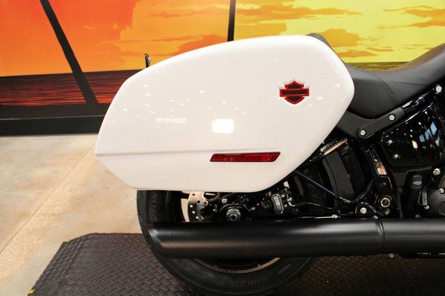 2026 Harley-Davidson Softail FXLRST - Low Rider ST