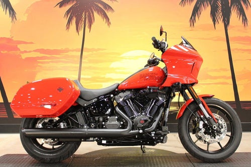 2026 Harley-Davidson Softail FXLRST - Low Rider ST