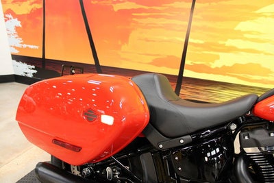 2026 Harley-Davidson Softail FXLRST - Low Rider ST