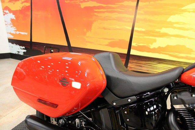 2026 Harley-Davidson Softail FXLRST - Low Rider ST