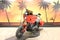 2026 Harley-Davidson Softail FXLRST - Low Rider ST