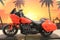 2026 Harley-Davidson Softail FXLRST - Low Rider ST