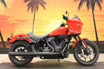 2026 Harley-Davidson Softail FXLRST - Low Rider ST