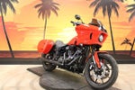 2026 Harley-Davidson Softail FXLRST - Low Rider ST