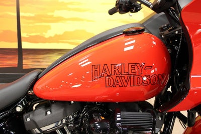 2026 Harley-Davidson Softail FXLRST - Low Rider ST