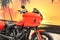 2026 Harley-Davidson Softail FXLRST - Low Rider ST