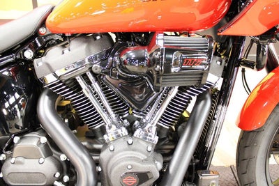 2026 Harley-Davidson Softail FXLRST - Low Rider ST