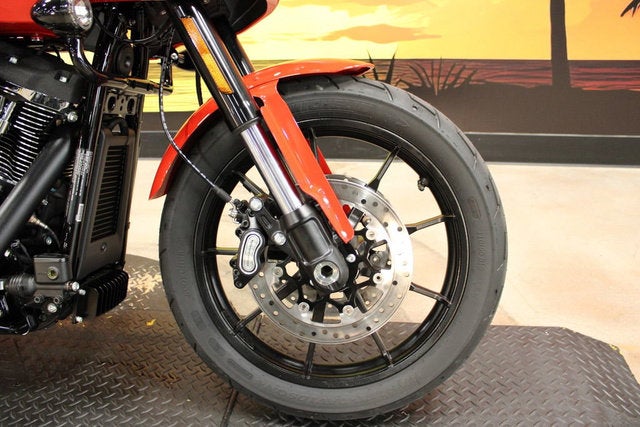 2026 Harley-Davidson Softail FXLRST - Low Rider ST