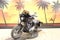 2026 Harley-Davidson Softail FXLRST - Low Rider ST
