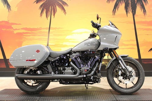 2026 Harley-Davidson Softail FXLRST - Low Rider ST