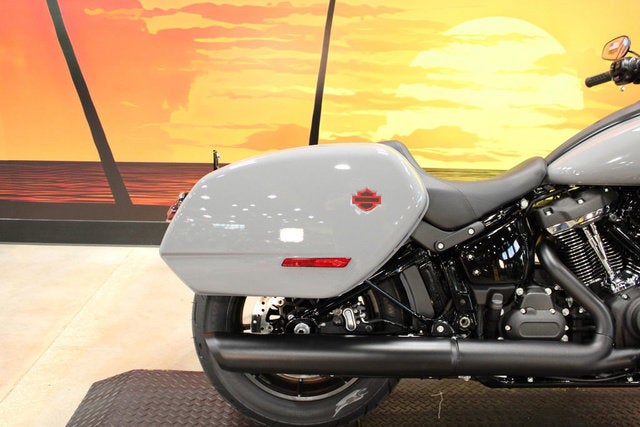 2026 Harley-Davidson Softail FXLRST - Low Rider ST