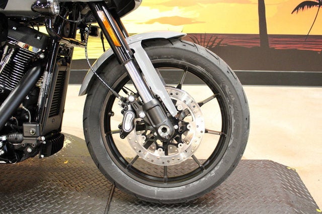 2026 Harley-Davidson Softail FXLRST - Low Rider ST