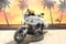 2026 Harley-Davidson Softail FXLRST - Low Rider ST