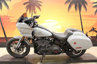 2026 Harley-Davidson Softail FXLRST - Low Rider ST