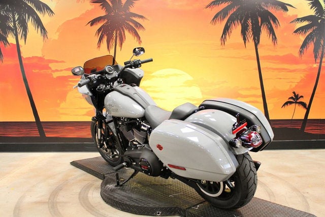 2026 Harley-Davidson Softail FXLRST - Low Rider ST