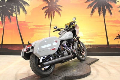 2026 Harley-Davidson Softail FXLRST - Low Rider ST